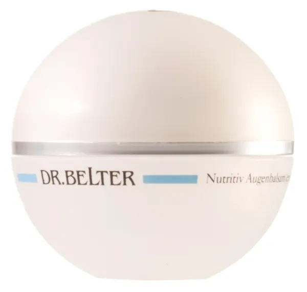 Maitinamasis paakių balzamas nakčiai DR.BELTER 15ml